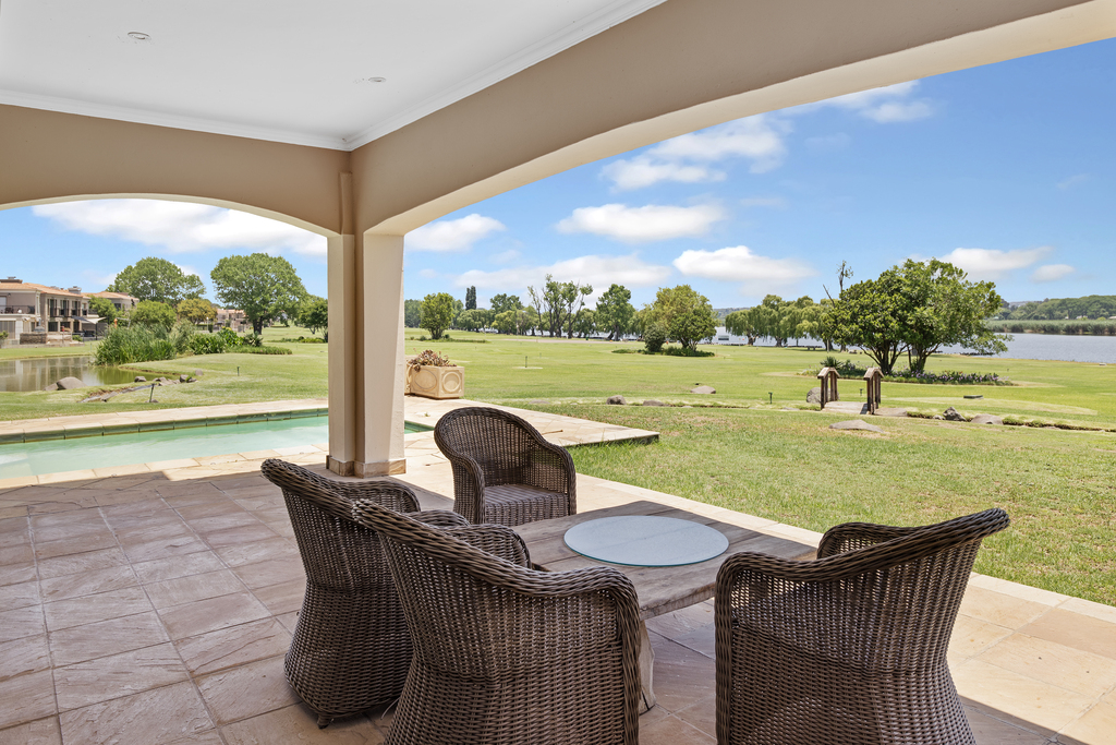 5 Bedroom Property for Sale in Club Milos Estate Free State